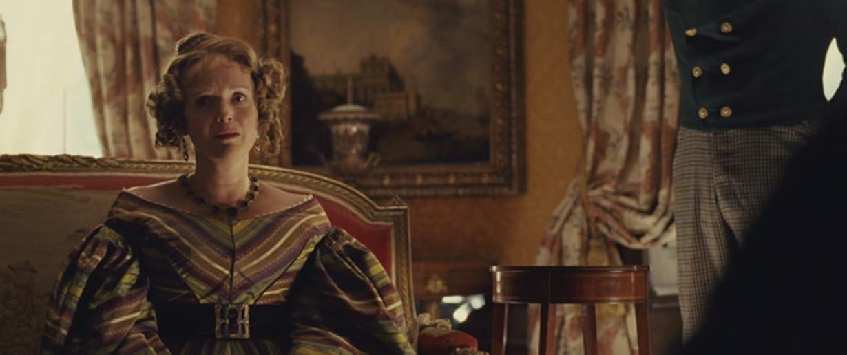 The Young Victoria streaming ita