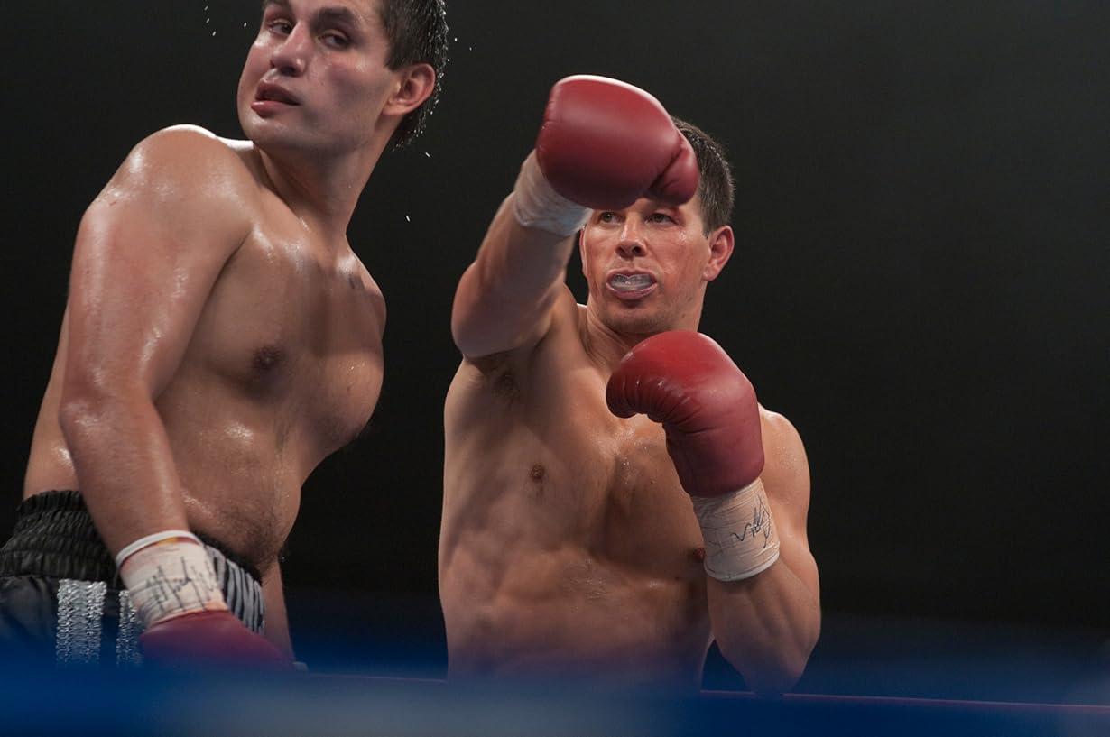 The Fighter streaming ita