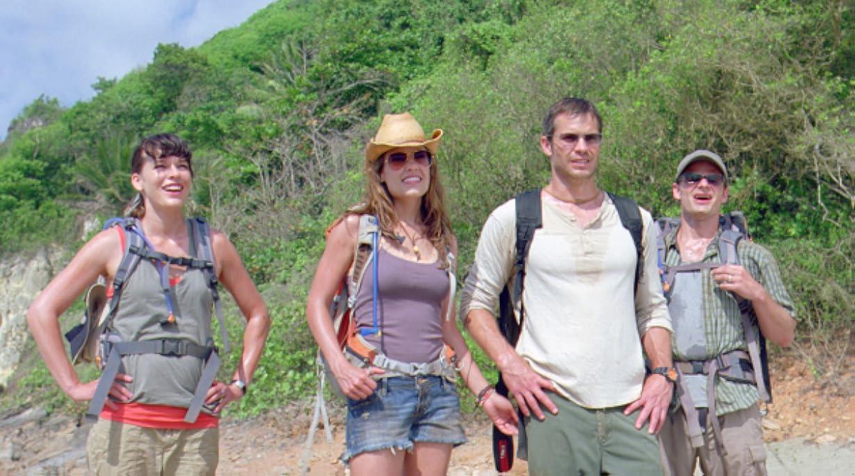 A Perfect Getaway - Una perfetta via di fuga streaming ita