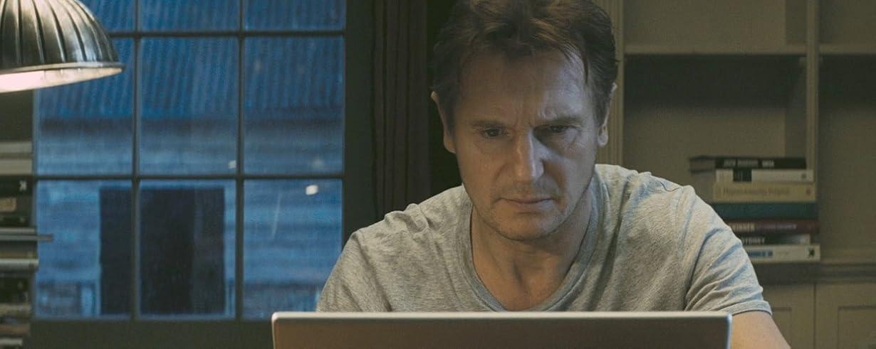 L'ombra del sospetto streaming ita