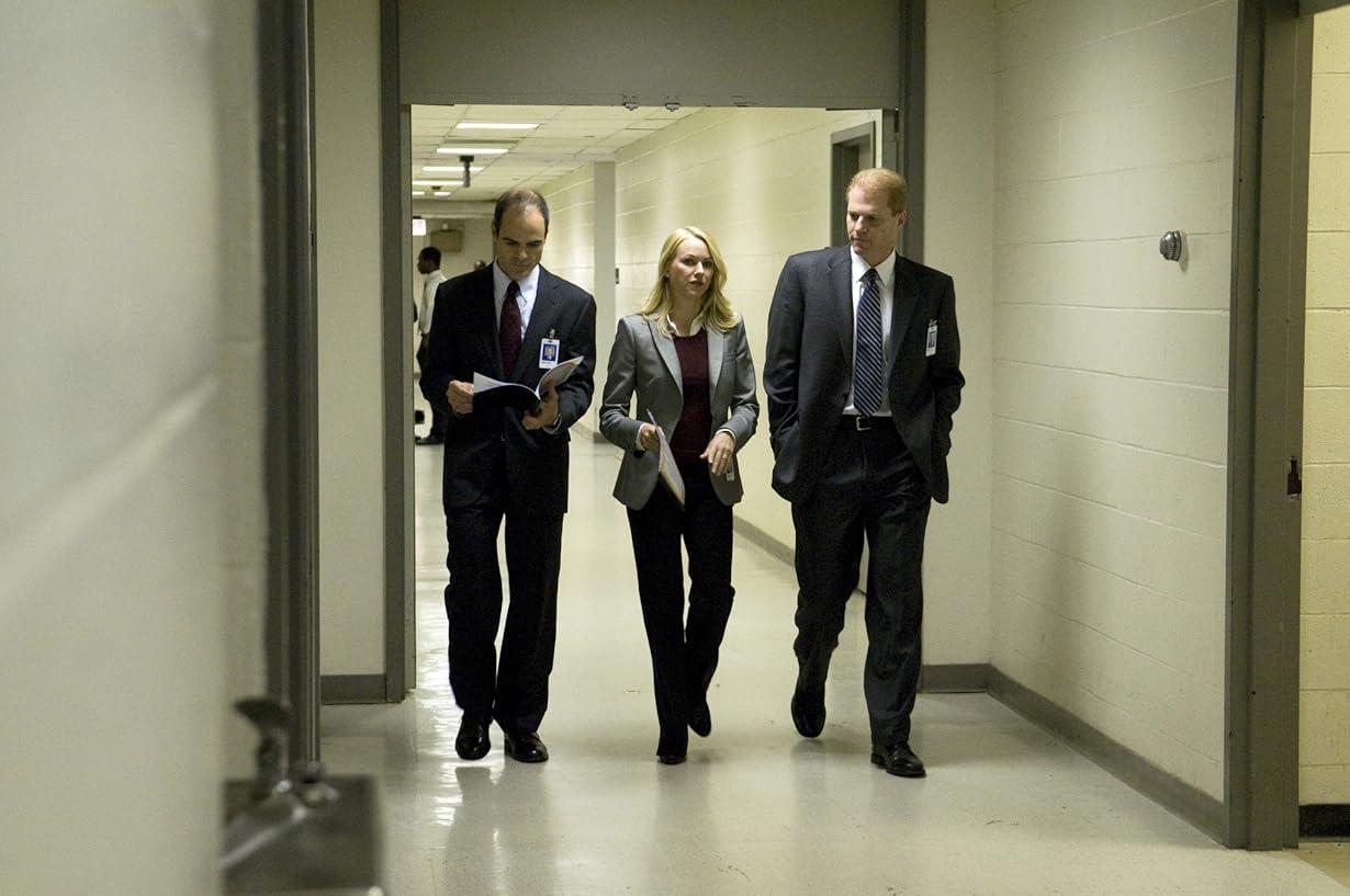 Fair Game - Caccia alla spia streaming ita