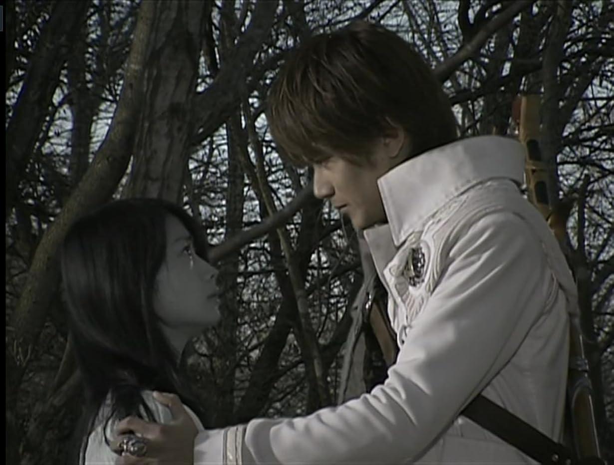 Garo streaming ita