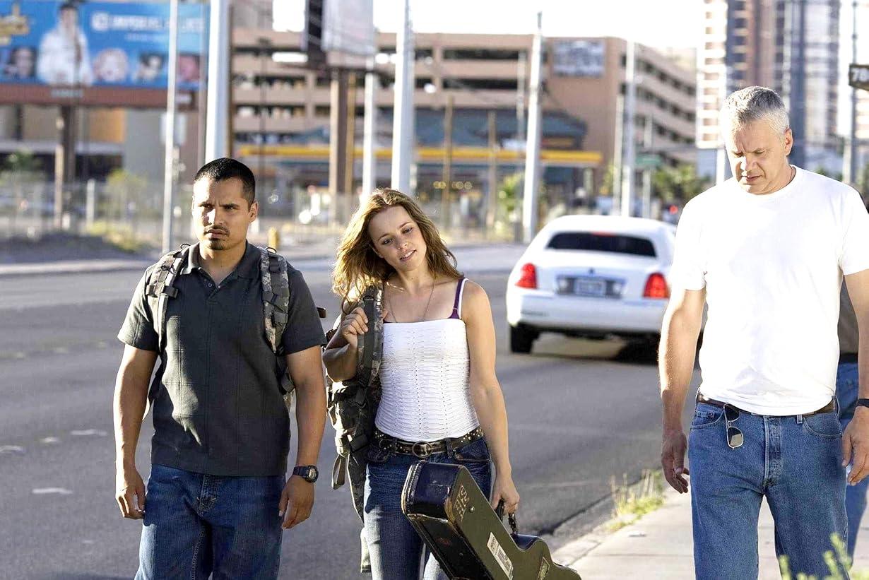 The lucky ones - Un viaggio inaspettato streaming ita