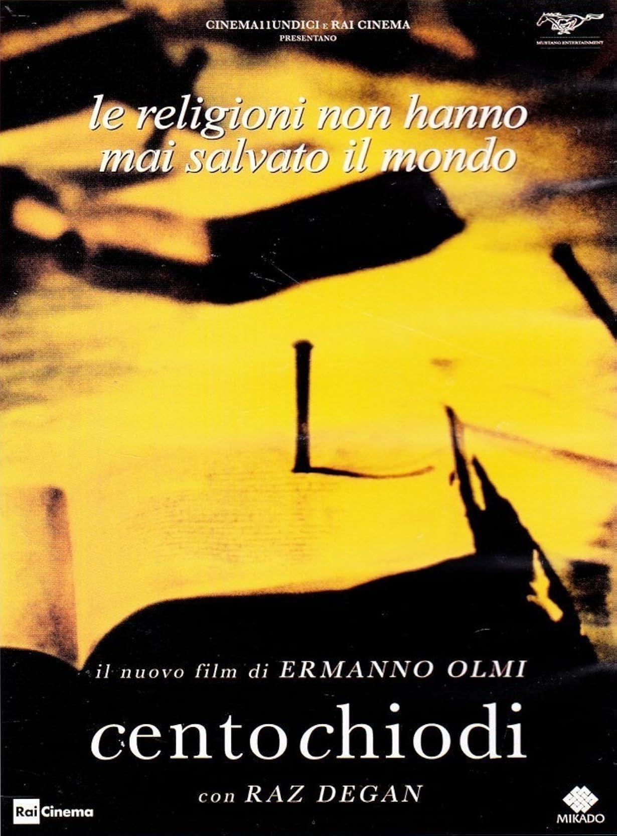 Centochiodi streaming ita