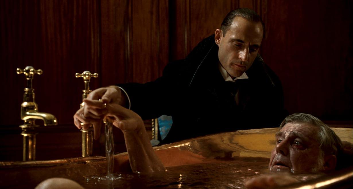 Sherlock Holmes streaming ita