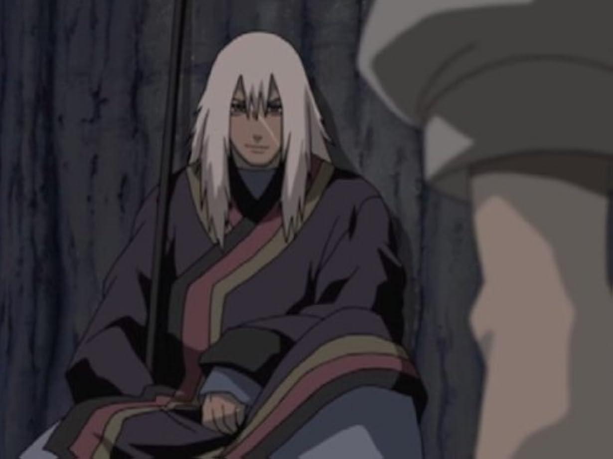 Naruto: Shippuden streaming ita