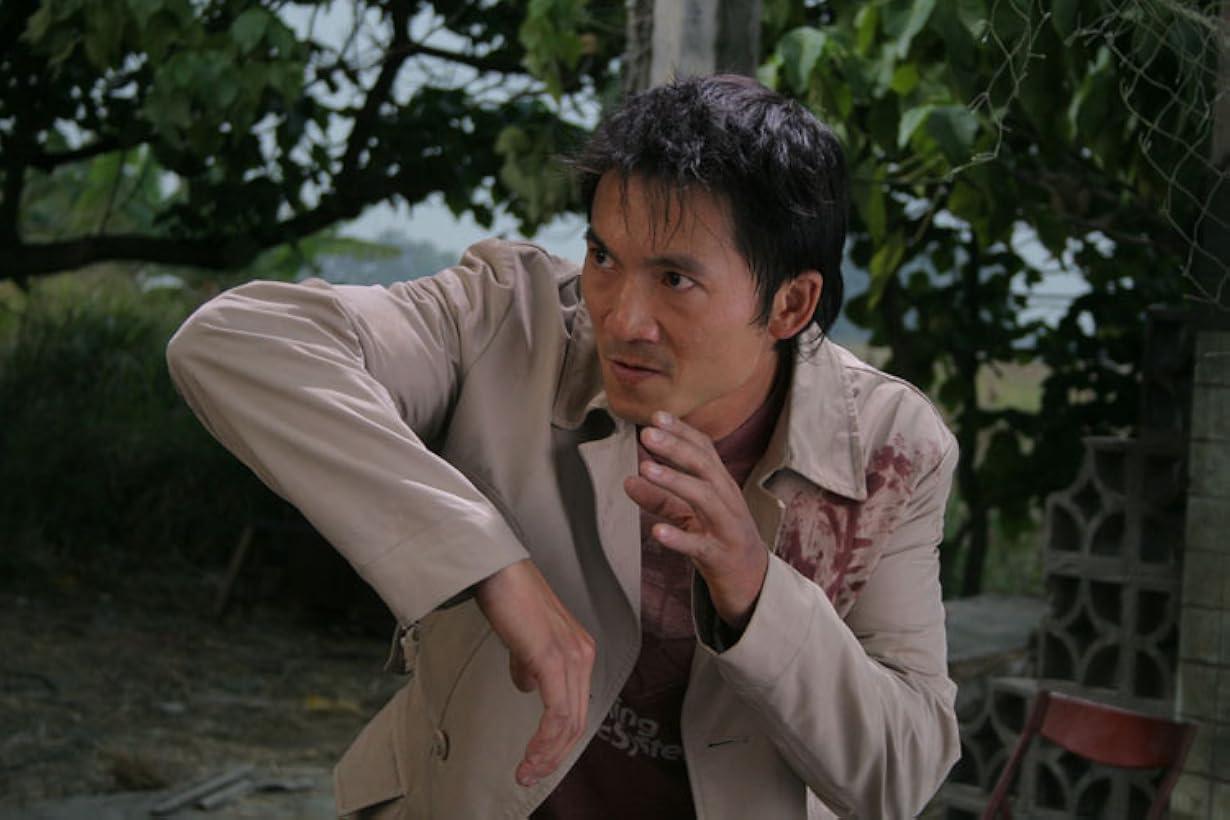 Flash Point streaming ita