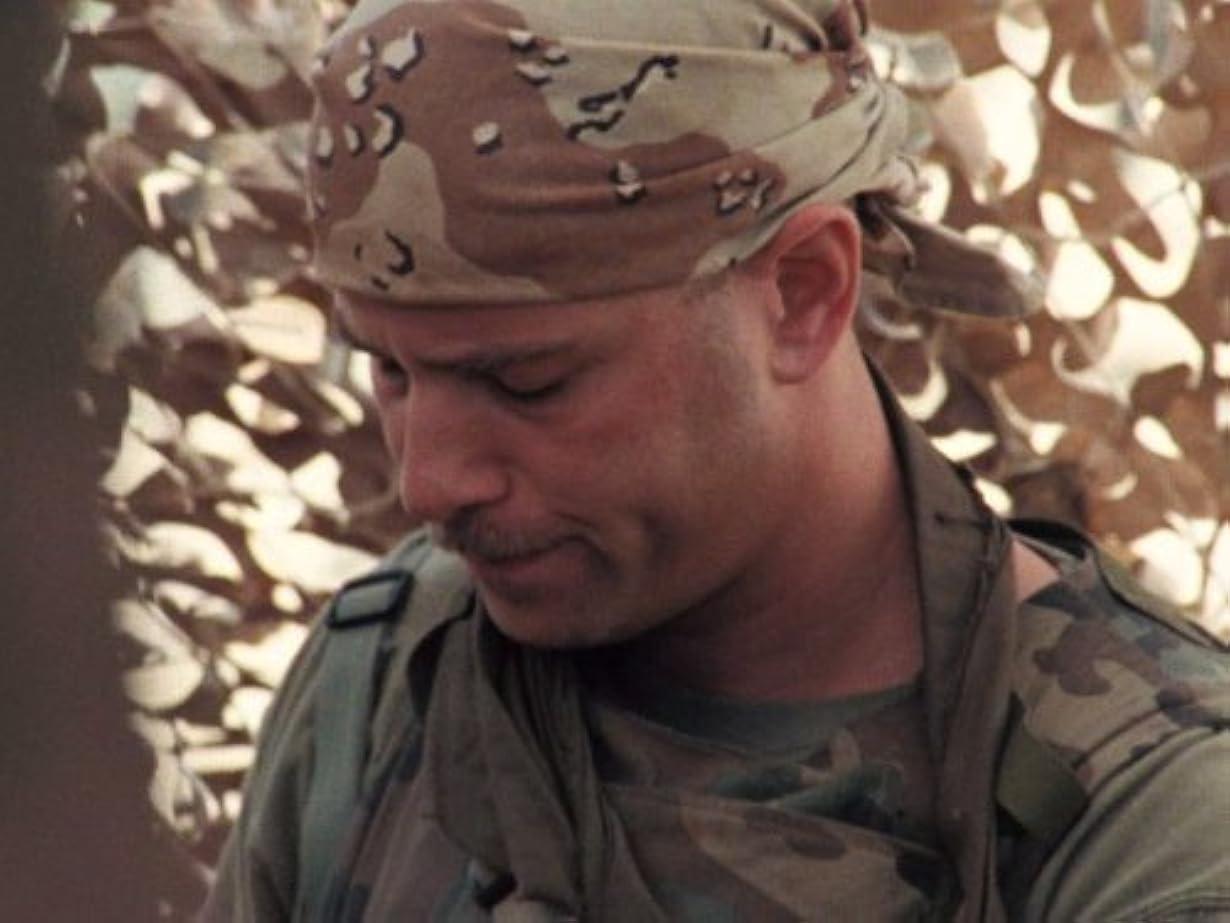 Generation Kill streaming ita