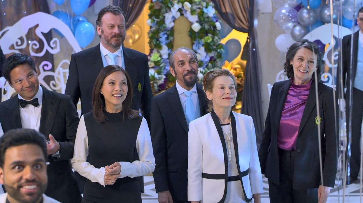 Un principe per Natale - Royal baby streaming ita