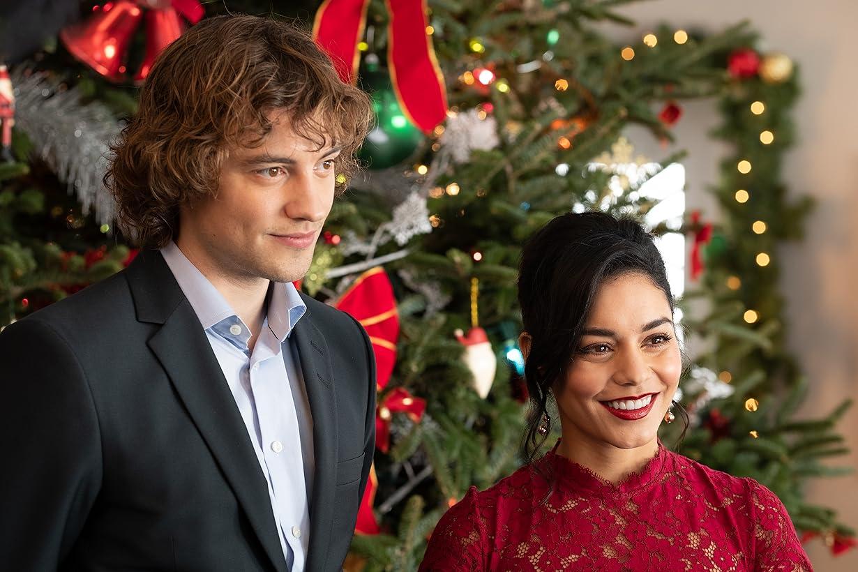 Un cavaliere per Natale streaming ita