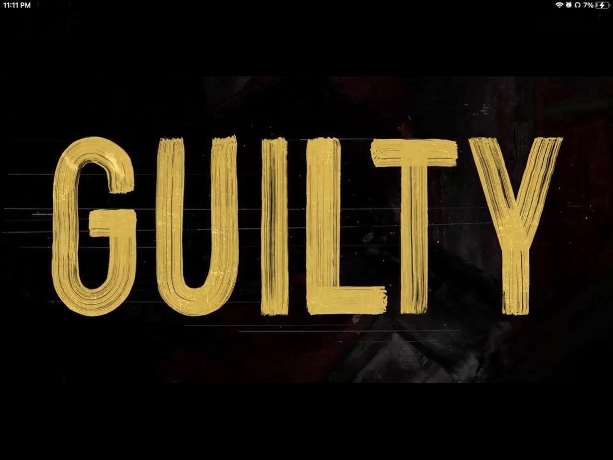 Guilty streaming ita