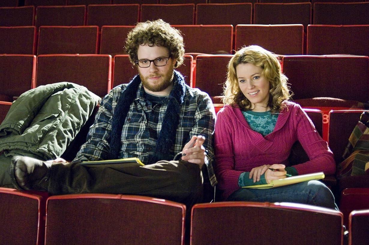 Zack and Miri - Amore a... primo sesso streaming ita