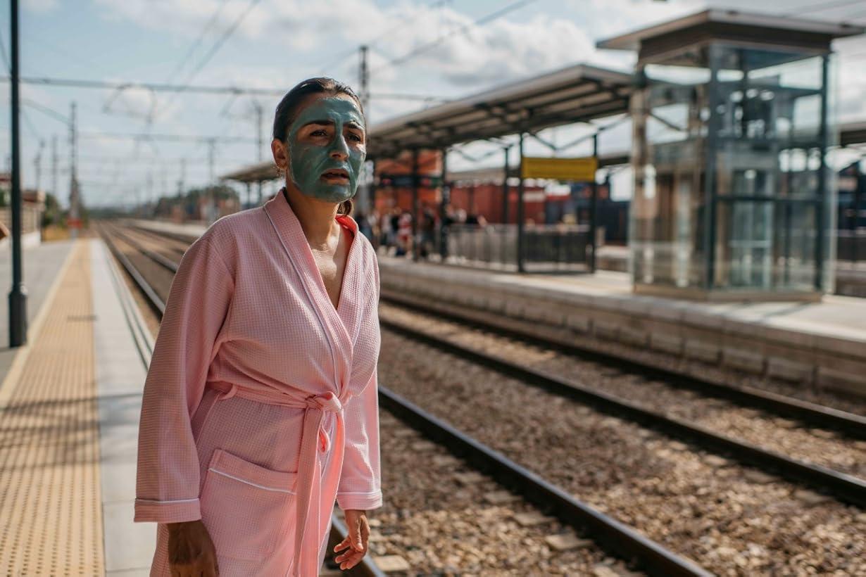 Il matrimonio di Rosa streaming ita