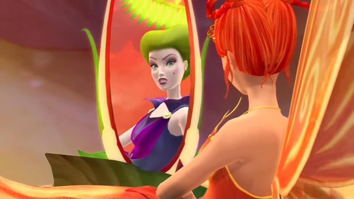 Barbie Fairytopia - La magia dell'Arcobaleno streaming ita