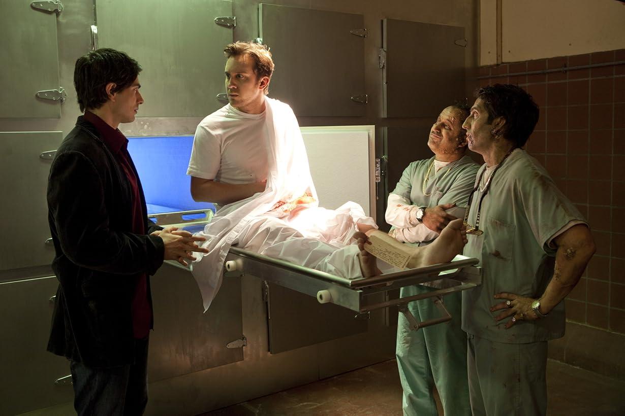 Dylan Dog - Il film streaming ita