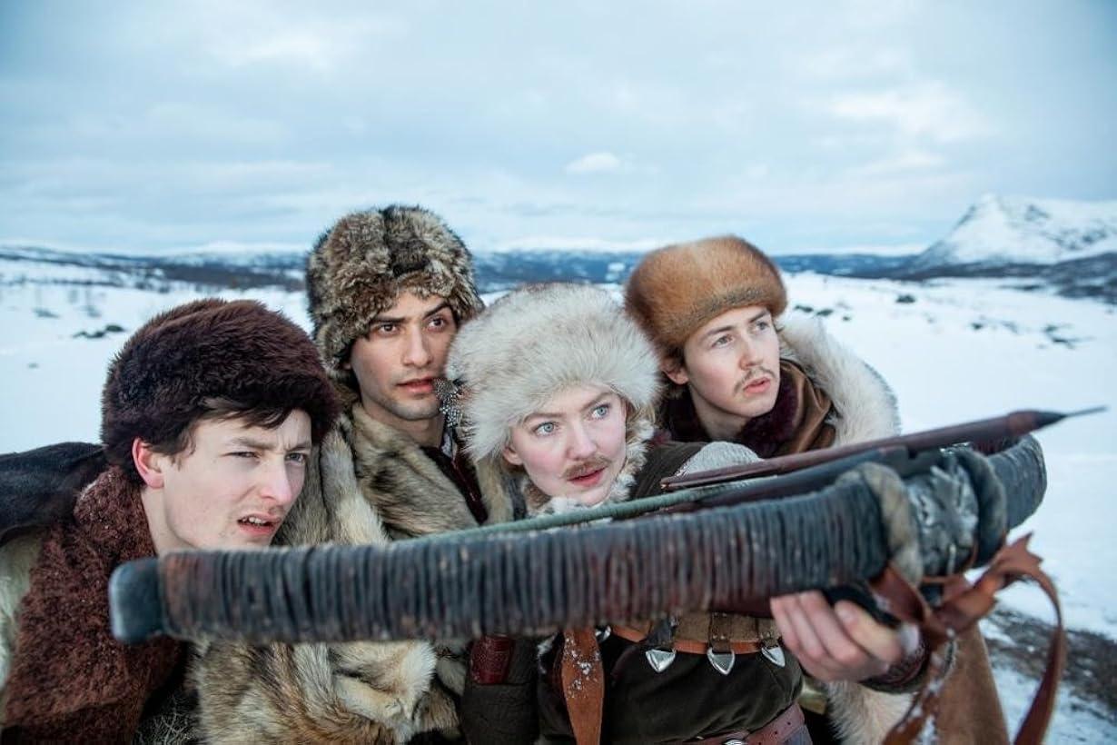 Tre noci per Cenerentola streaming ita
