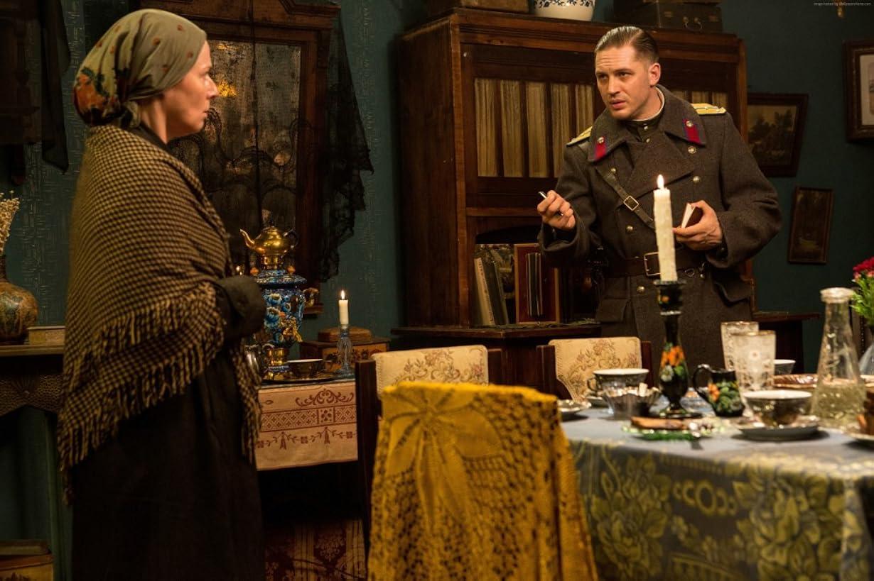 Child 44 - Il bambino n. 44 streaming ita