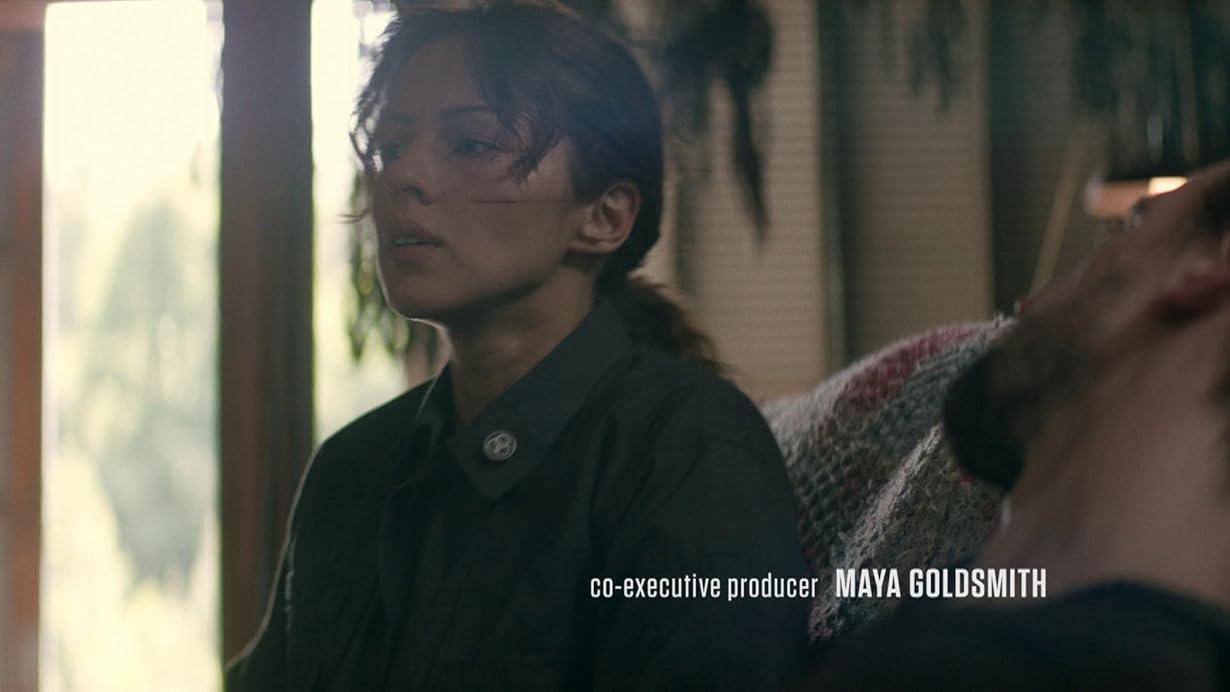 The Walking Dead: World Beyond streaming ita