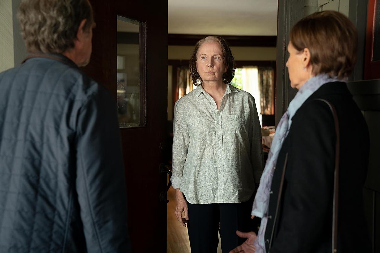 L'abbandono (2022) streaming ita