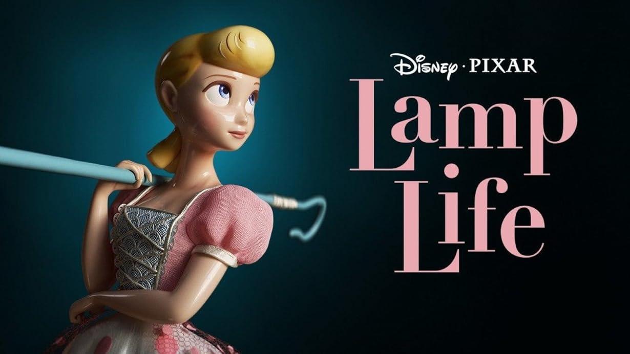 Vita da Lampada - Lamp Life [CORTO] streaming ita