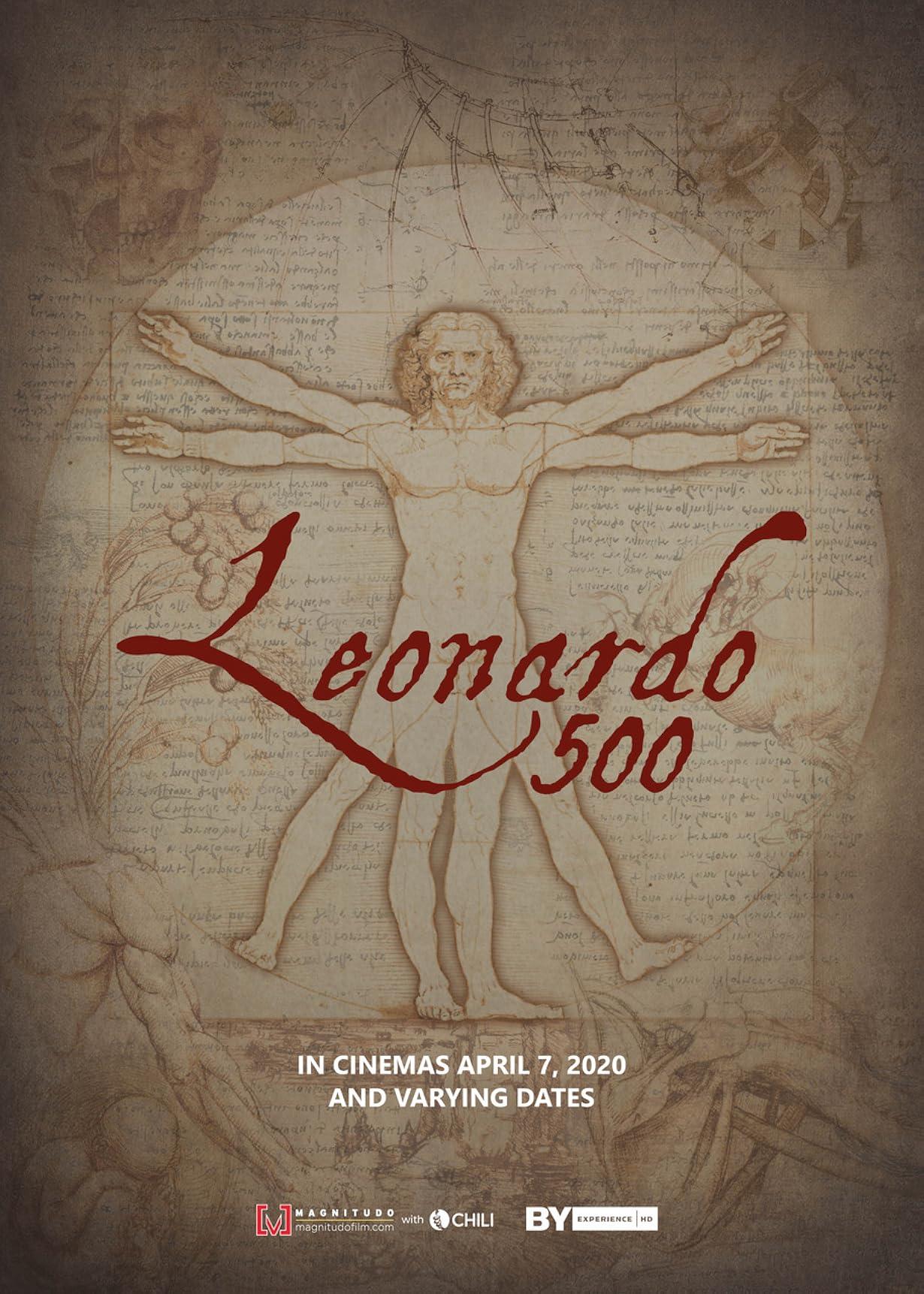 Leonardo - Cinquecento streaming ita