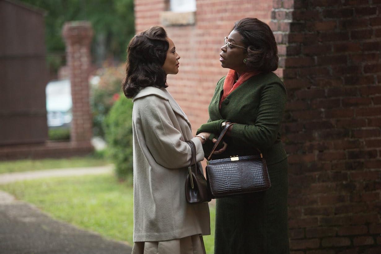 Selma - La strada per la libertà streaming ita