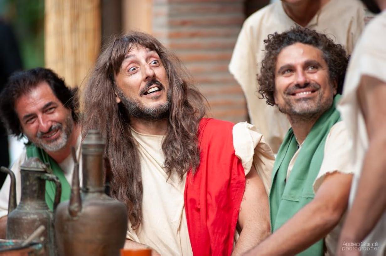 Non ci resta che ridere streaming ita