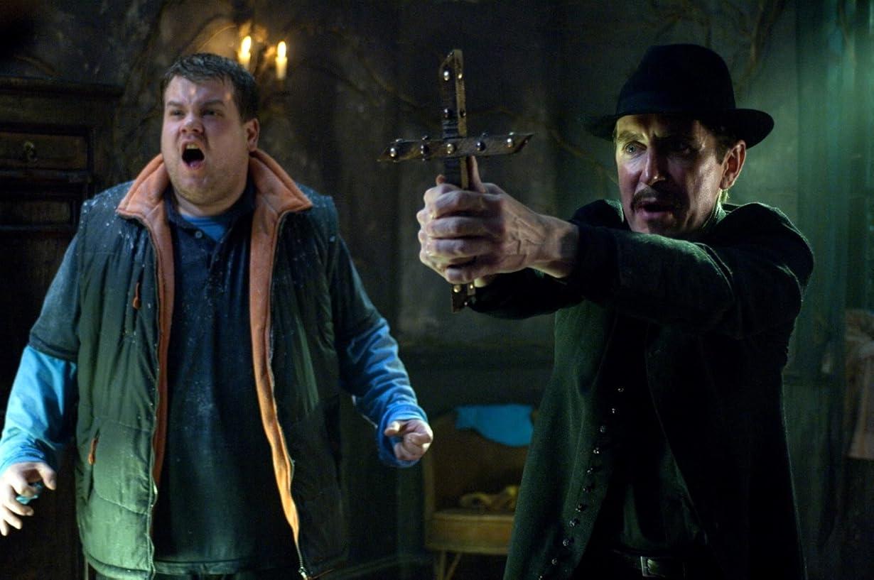 Lesbian Vampire Killers streaming ita