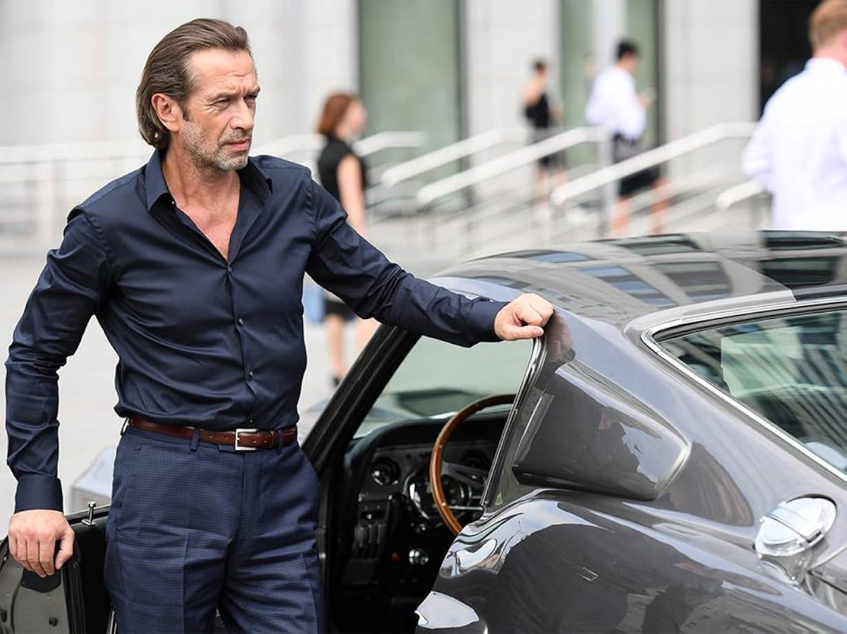 Billion - Colpo in Costa Azzurra streaming ita