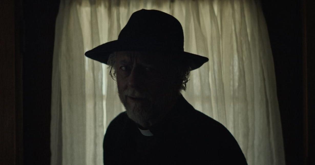 The Dark and the Wicked streaming ita