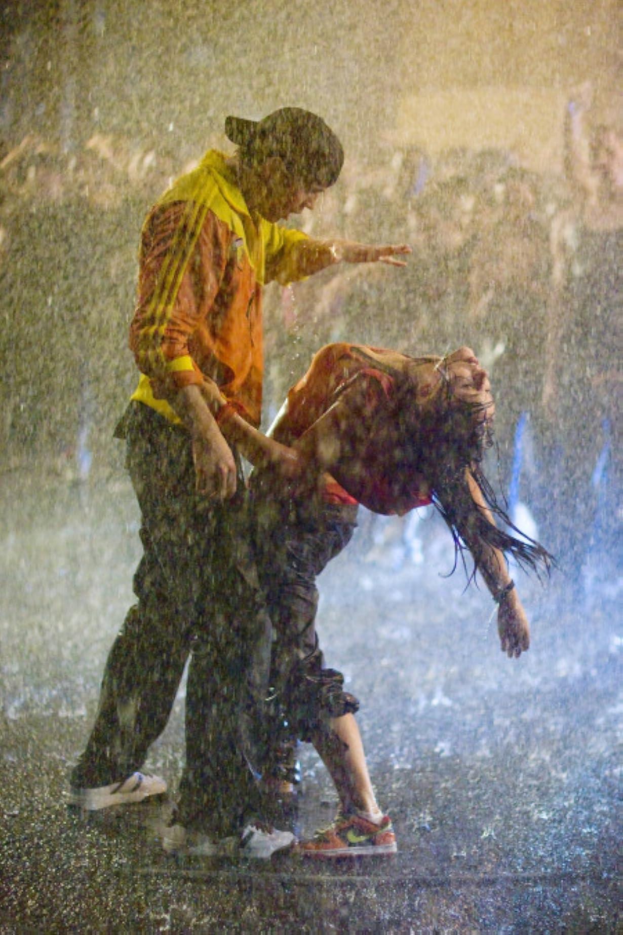 Step Up 2 - La strada per il successo streaming ita