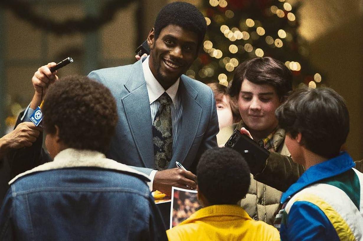 Winning Time: L’ascesa della dinastia dei Lakers (2022) streaming ita