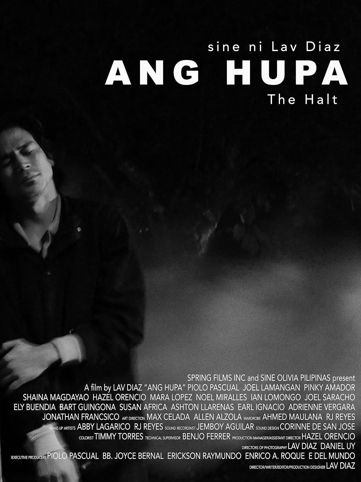Ang Hupa streaming ita