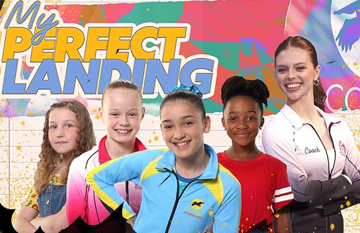L'Atterraggio Perfetto streaming ita