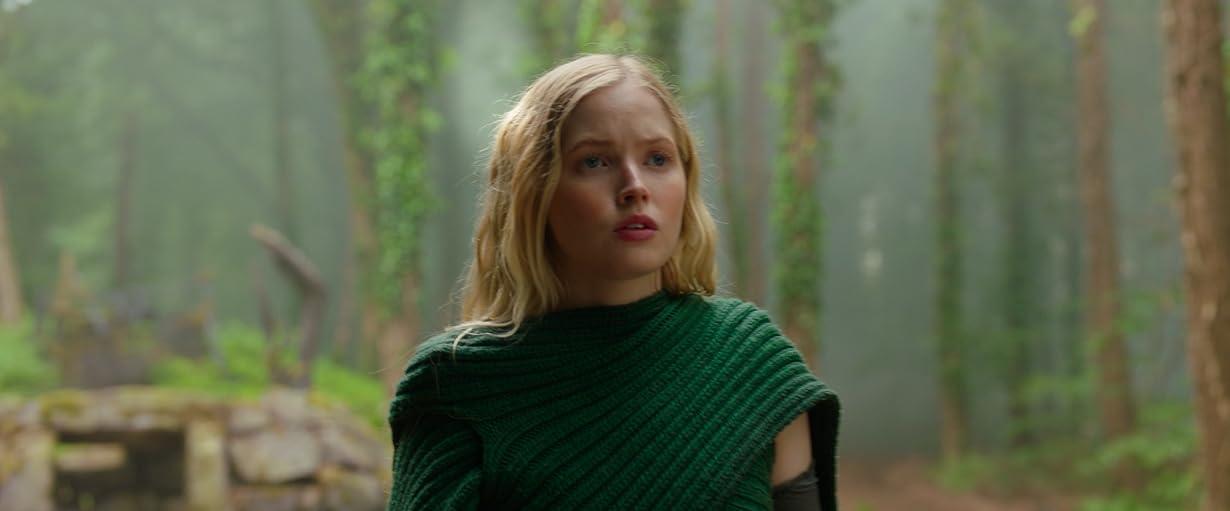 Willow: La serie streaming ita