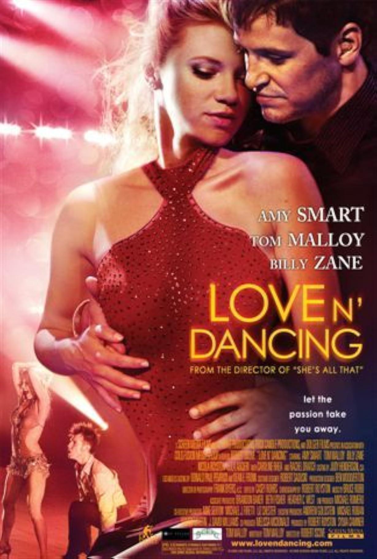 Love n' Dancing streaming ita