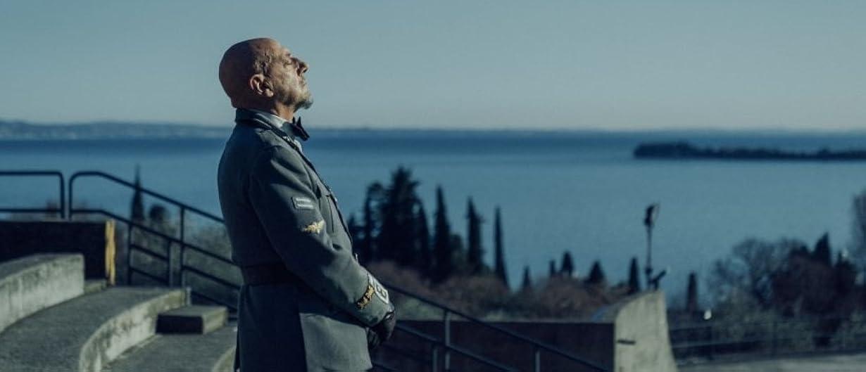 Il cattivo poeta streaming ita