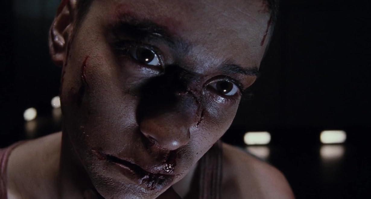 Martyrs (2008) streaming ita