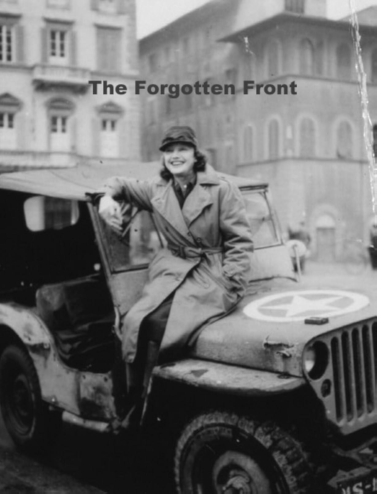 The Forgotten Front - La resistenza a Bologna streaming ita
