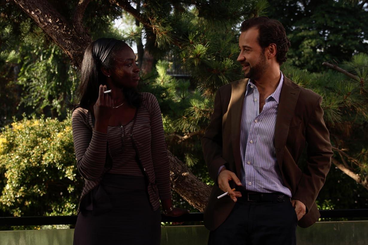 Bianco e nero streaming ita