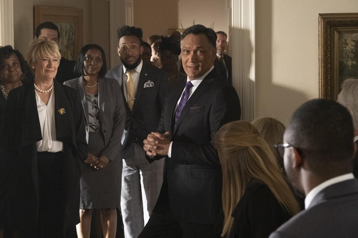 Bluff City Law streaming ita