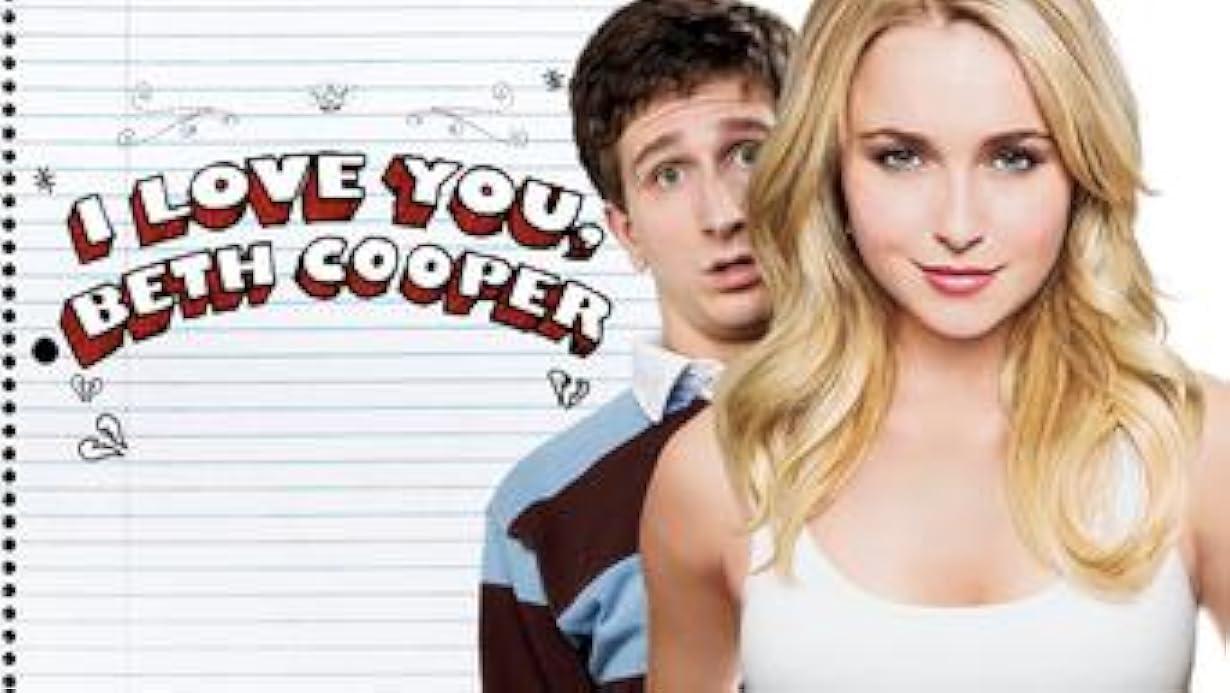 Una notte con Beth Cooper streaming ita