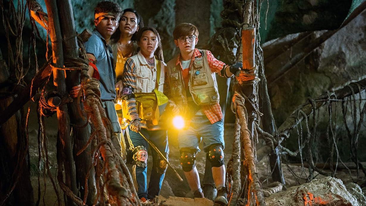 Alla scoperta di ‘Ohana streaming ita