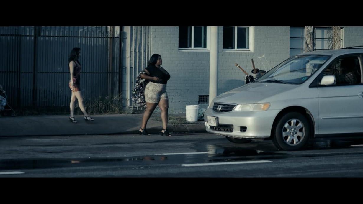 Bliss (2021) streaming ita