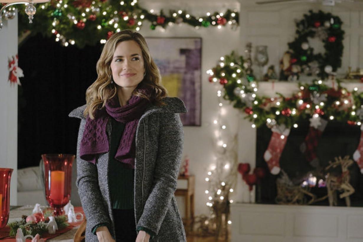 Un biglietto per Natale streaming ita