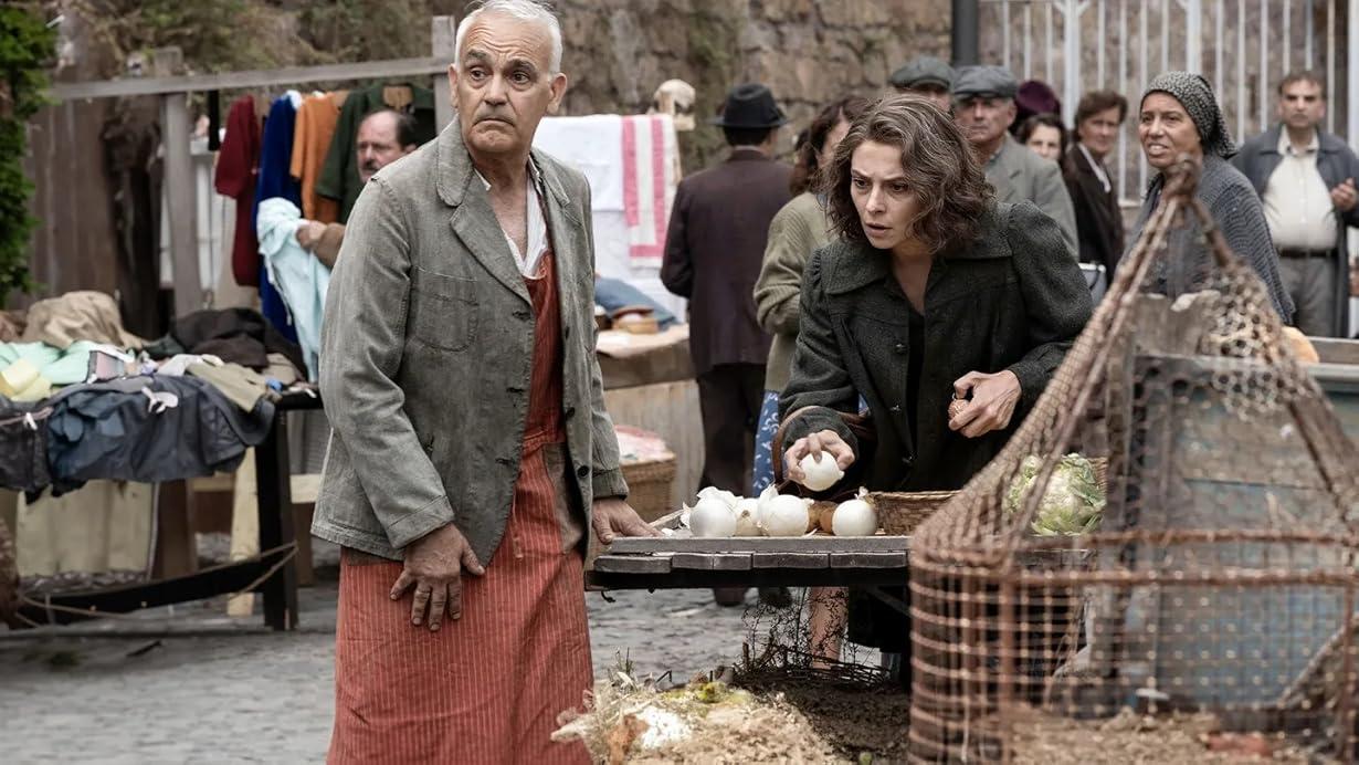 La Storia streaming ita
