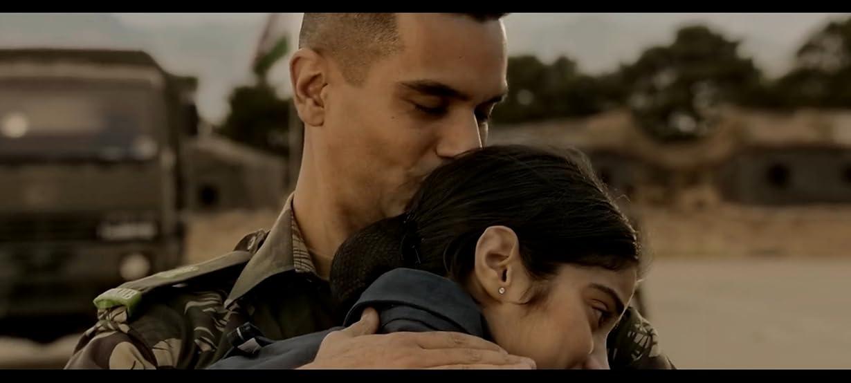 Gunjan Saxena: The Kargil Girl streaming ita