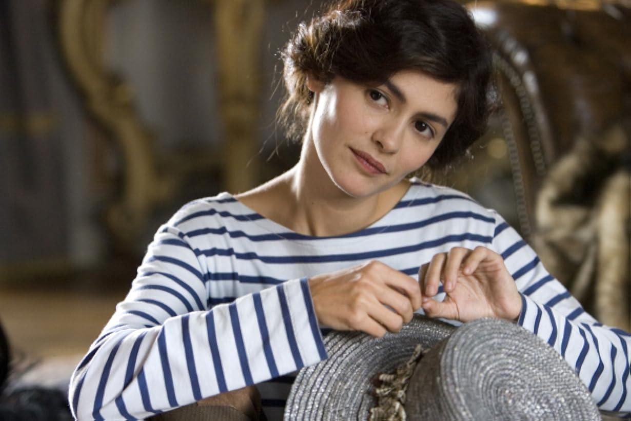 Coco avant Chanel - L'amore prima del mito streaming ita