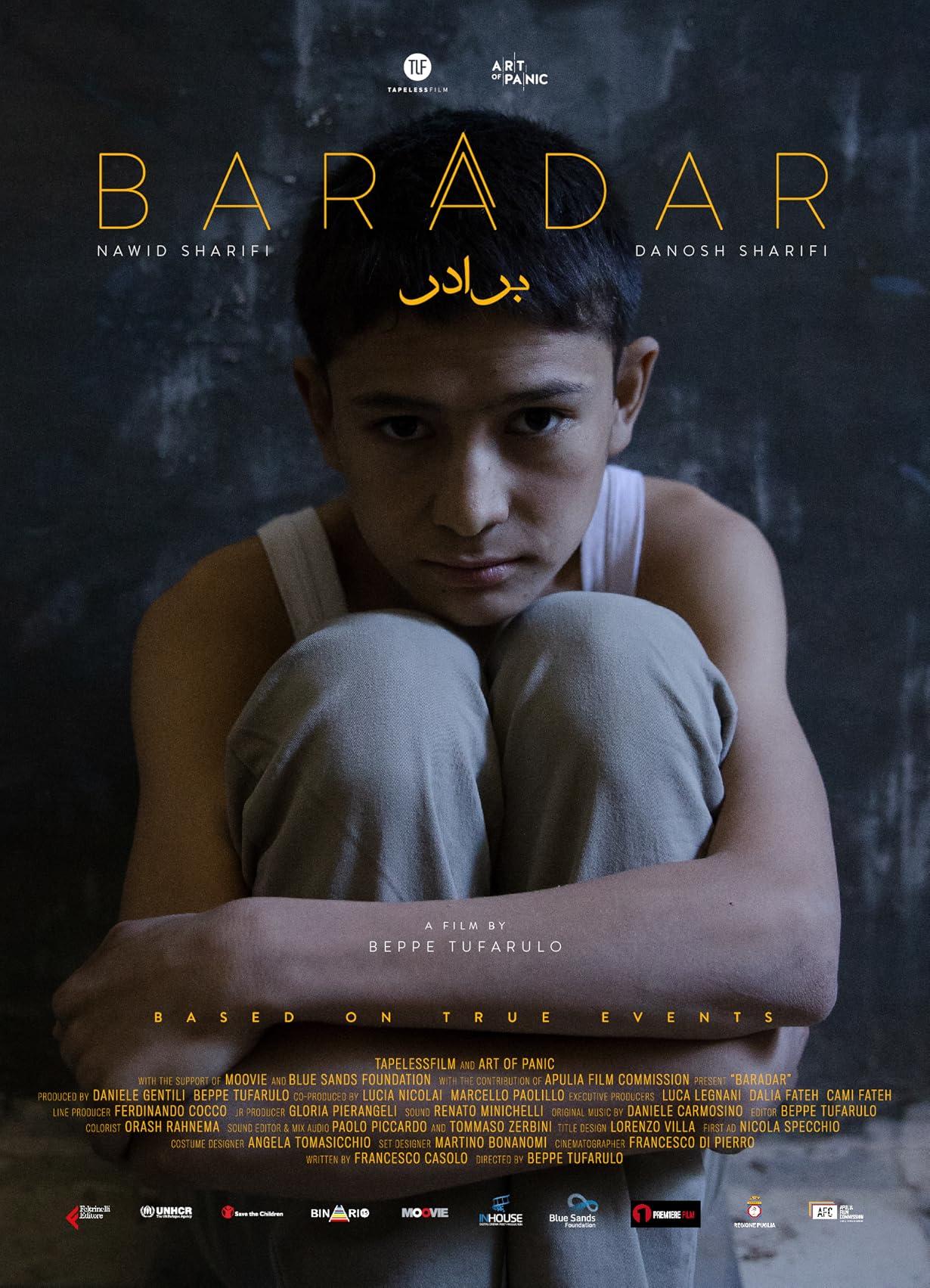Baradar [CORTO] streaming ita