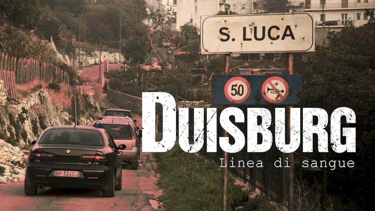 Duisburg - Linea di sangue streaming ita